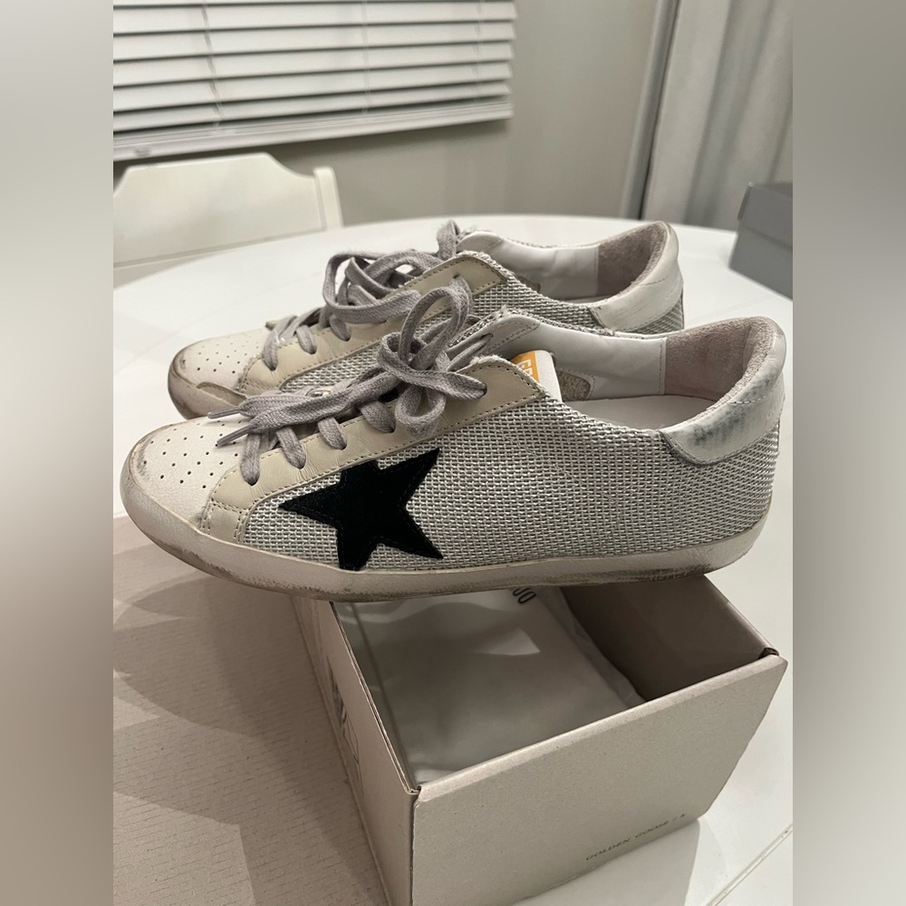 Golden Goose Super-Star Classic